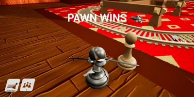 Exploring the Allure of FPS Chess: A Revolutionary Video Game