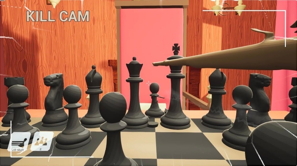 FPS Chess: A Game Changer in the World of Online Games